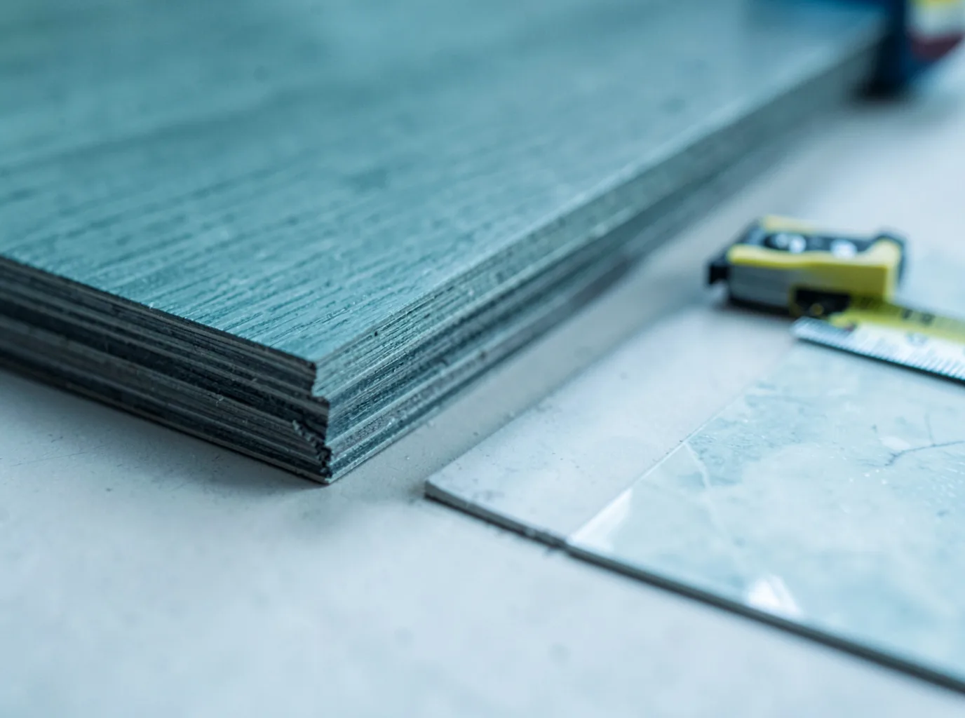 Luxury Vinyl Plank Installation Coweta, OK FAQs